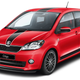 Illustration for article titled This Is The Skoda Citigo Nuts